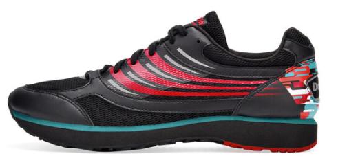 多威跑鞋推荐,多威射线2.0测评