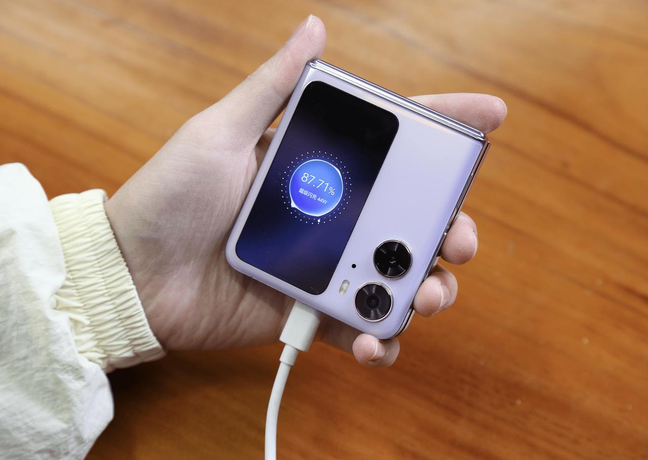 findn2真实续航,findn2flip续航对比