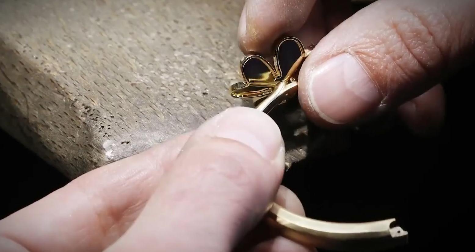 珠宝加工行业合法吗,珠宝行业的4大内幕