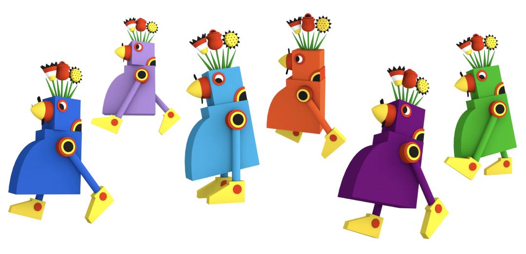 国外儿童博物馆外观设计特色,世界第一个儿童博物馆