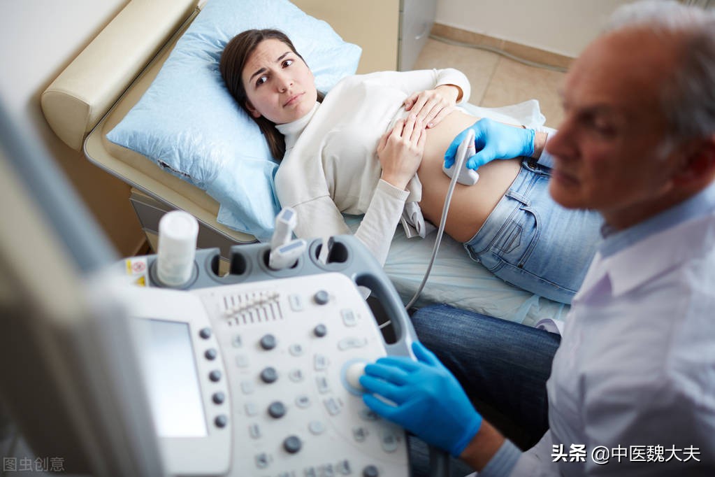 胖多囊月经调理好了正常能怀孕吗,月经不调多囊怀孕前期有什么症状