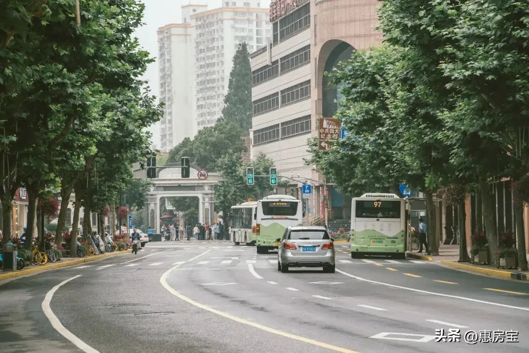 魔都发展史完整版,魔都商业