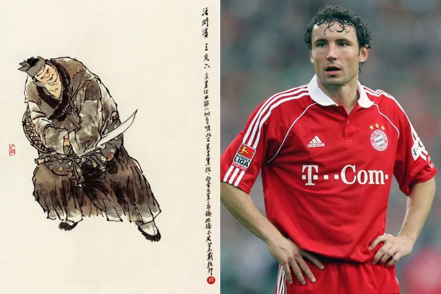 拜仁慕尼黑21世纪最佳阵容,拜仁队史第一