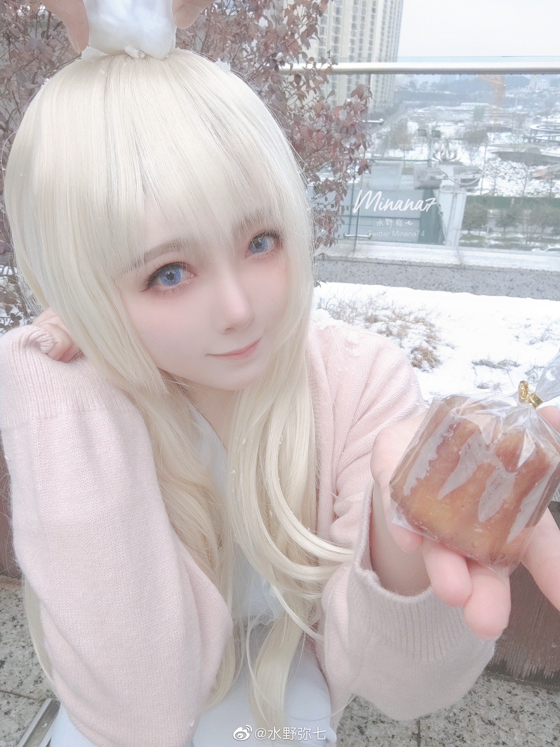 姘撮噹寮ヤ竷鏄ユ棩閲庣┕cos,姘撮噹寮ヤ竷鐓х墖