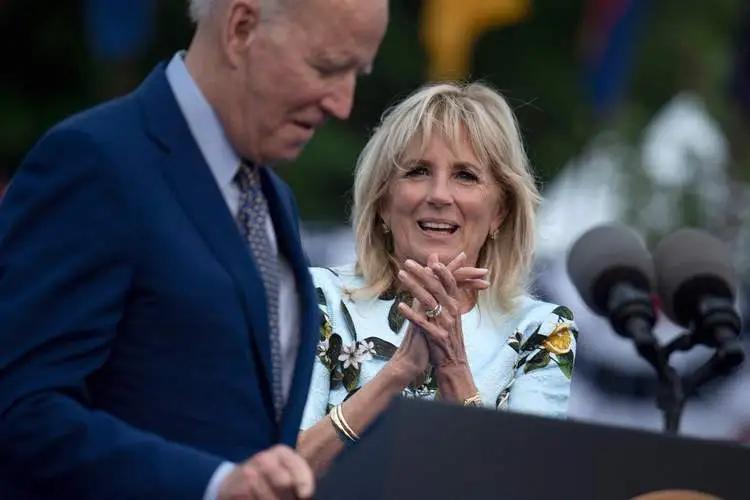 各国总统夫人大比拼：尹锡悦老婆风韵犹存，特朗普的老婆貌美如花