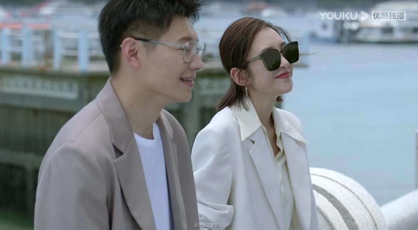 《小敏家》大结局我打7分：陈卓小敏患难见真情，这就是家的感觉