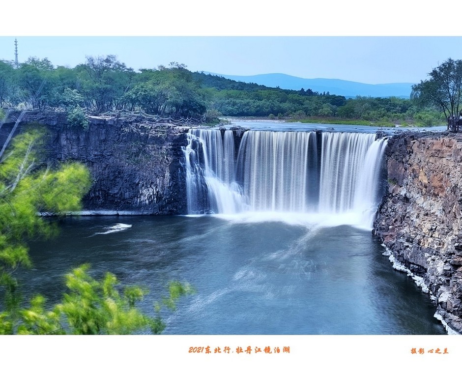 东北镜泊湖自由行攻略,牡丹江镜泊湖旅游攻略自由行