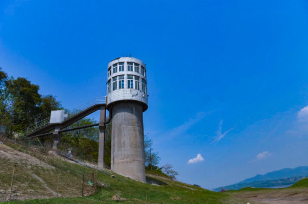 渝北的古镇,千年古镇重庆渝北