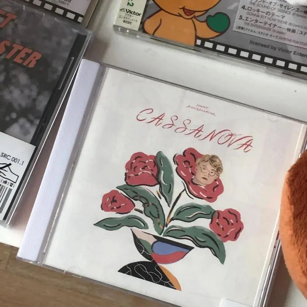 朋友圈背景送给大家,朋友圈背景送你一朵花