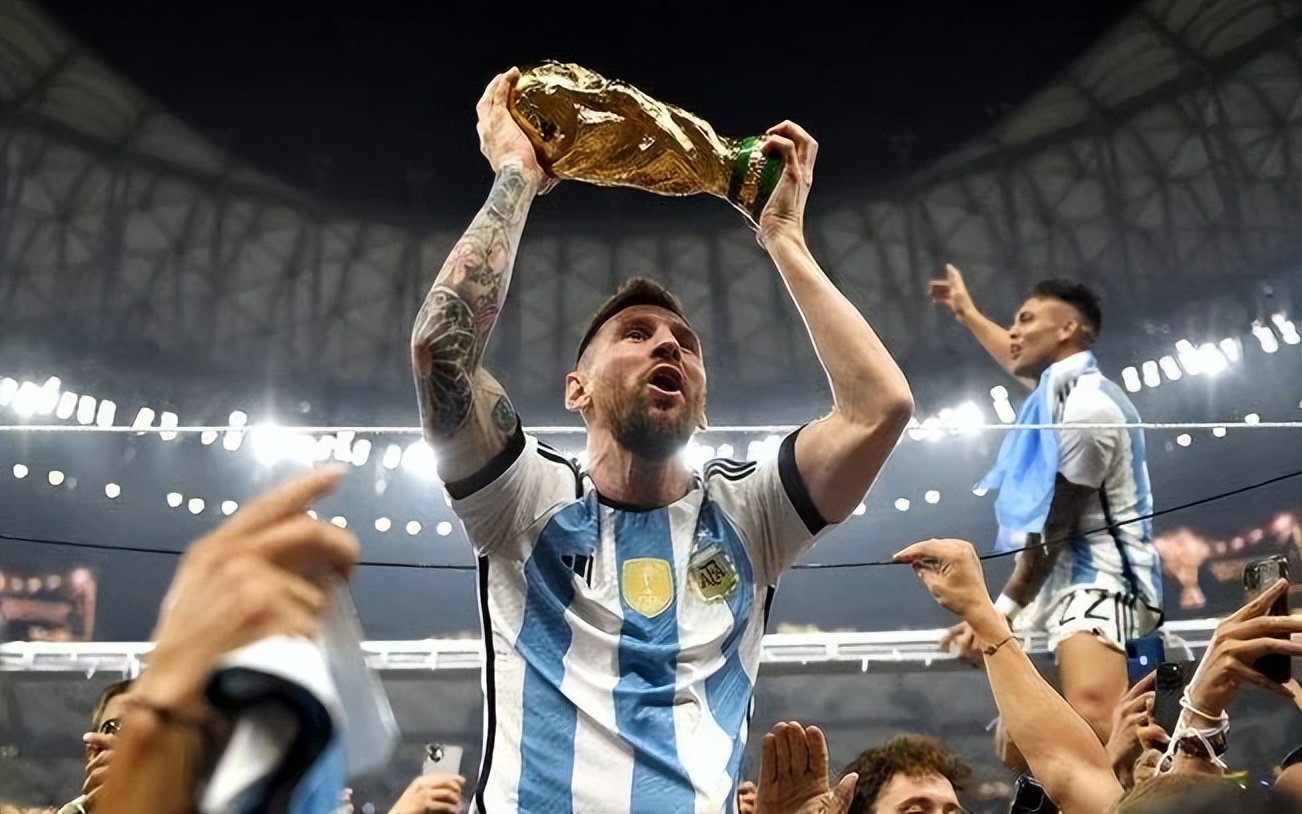 阿根廷vs法国梅西加时爆射,阿根廷vs法国梅西最后几分钟