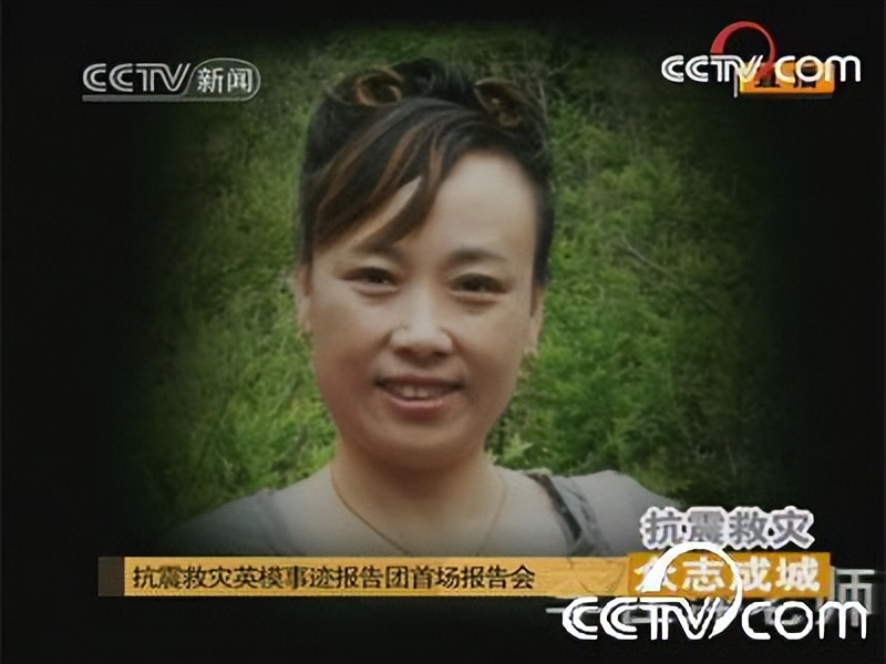 2022中国十大感动人物事迹及素材,感动人物事迹怎么写