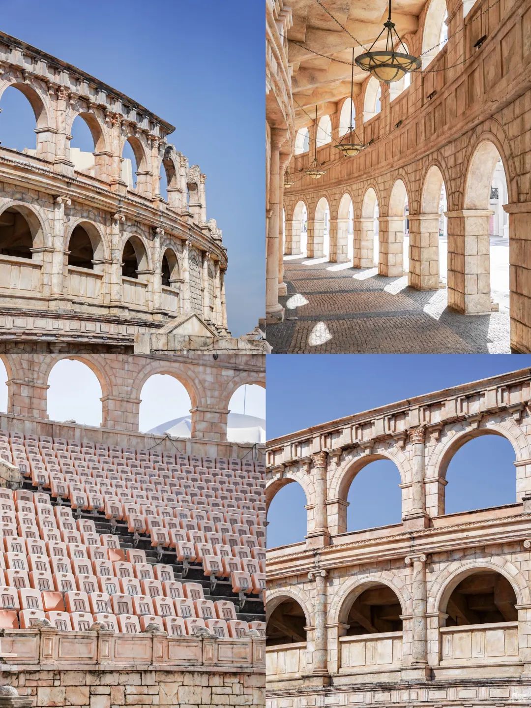 机票￥350！这个美食天堂，去一趟还相当于去了巴黎罗马威尼斯！