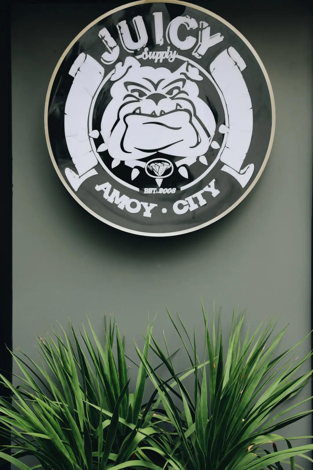 厦门juicy面包,juicybakery面包照片