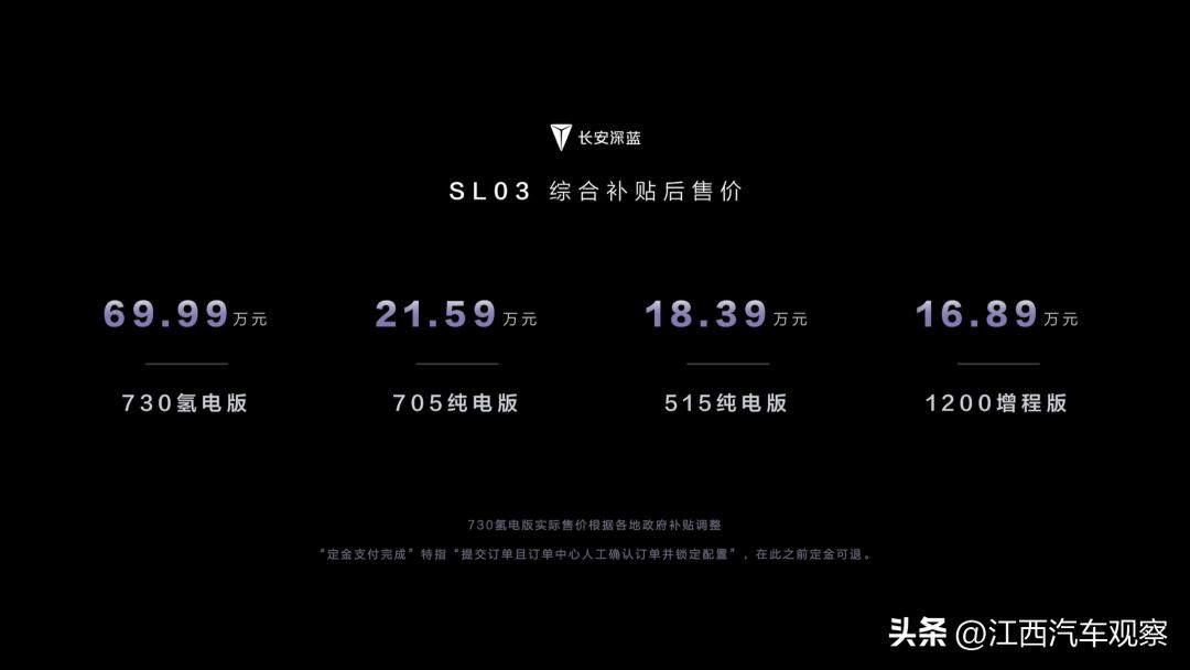 深蓝sl03z车主反馈,深蓝sl03真实车主吐槽