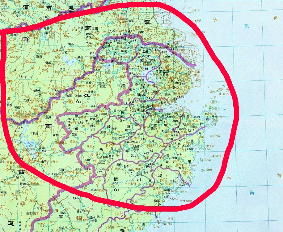 京杭大运河如何影响政治格局变化,京杭大运河改变了中国历史