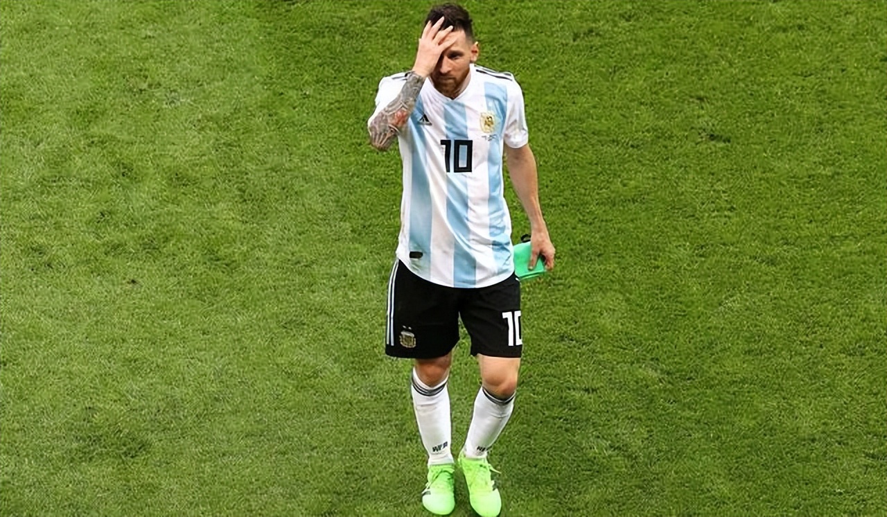 梅西巴萨故事,梅西感情经历纪录片