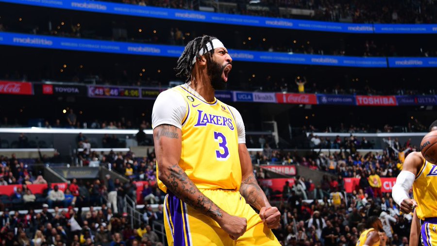 勇士127-100湖人视频集锦,湖人100-127不敌勇士