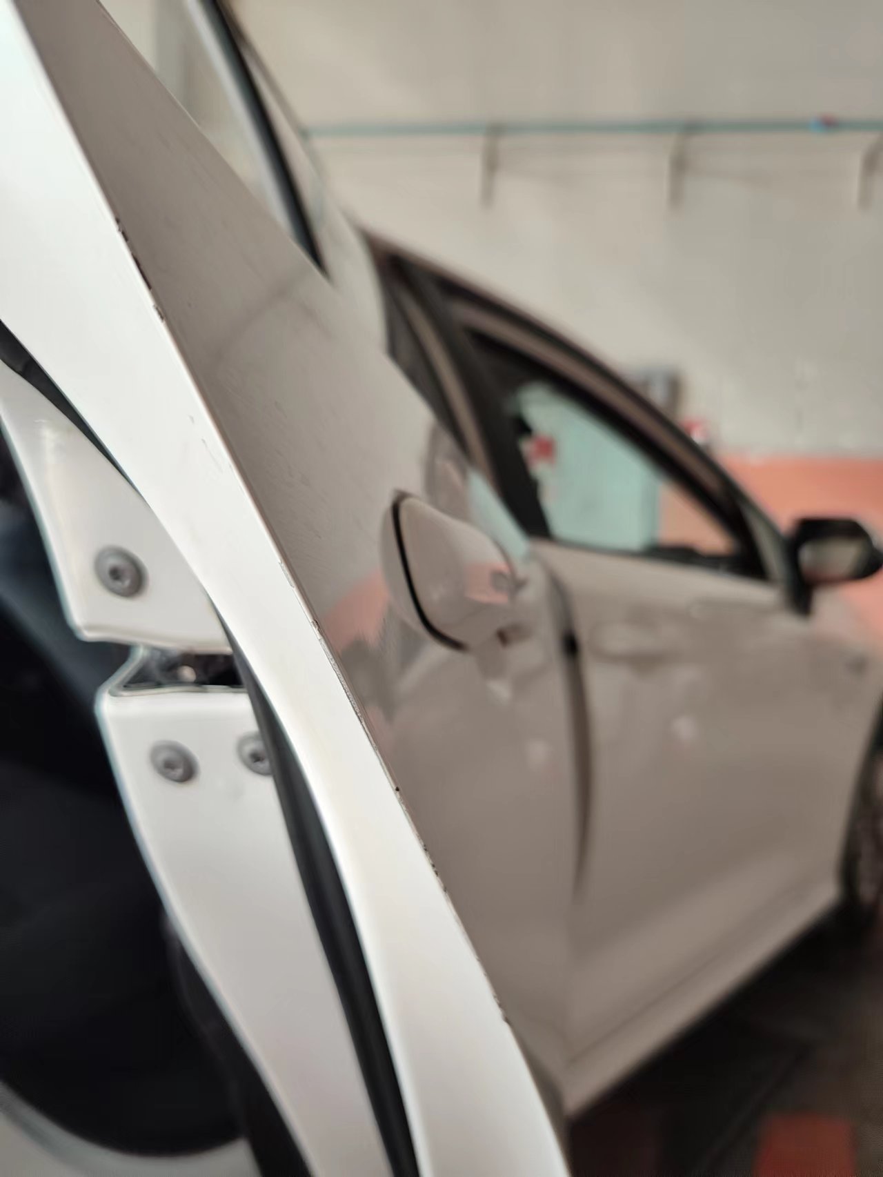 租车行业乱扣违约金收拖车费,司机租车欠租怎么办