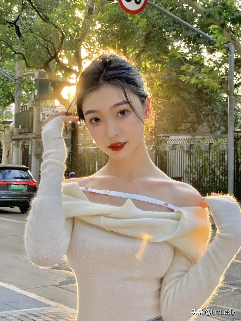 审美毁掉的中国女孩,被宋智雅夸过的中国女星