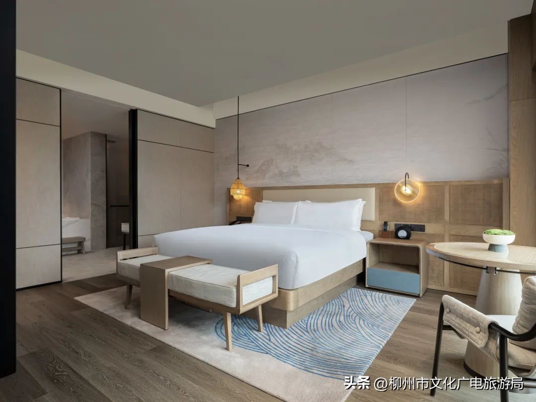 广西柳州三江县万怡酒店何时开业,柳州四星级以上酒店排名