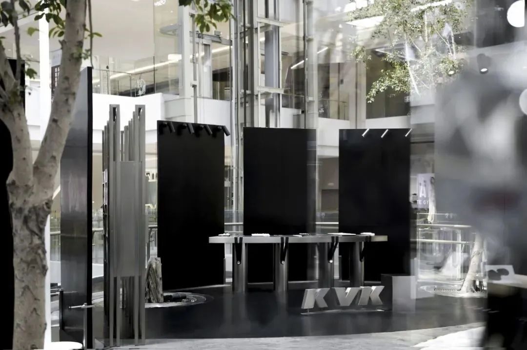 沉浸式快闪体验店,有什么印象深刻的快闪店