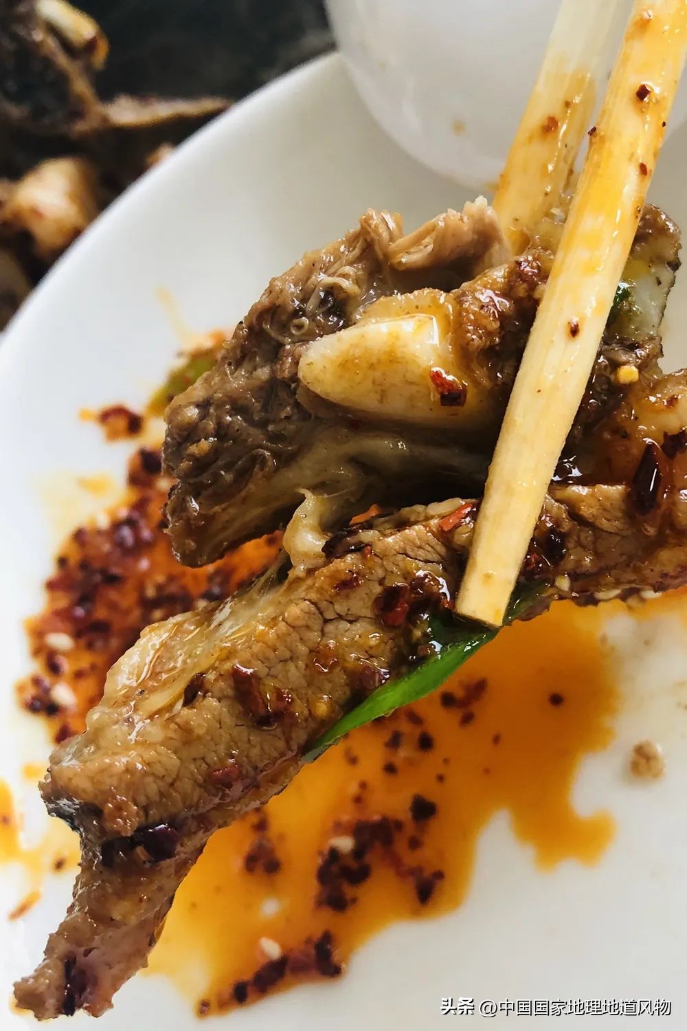 三伏天吃羊肉是种怎么样的体验,三伏天吃羊肉让你大汗淋漓