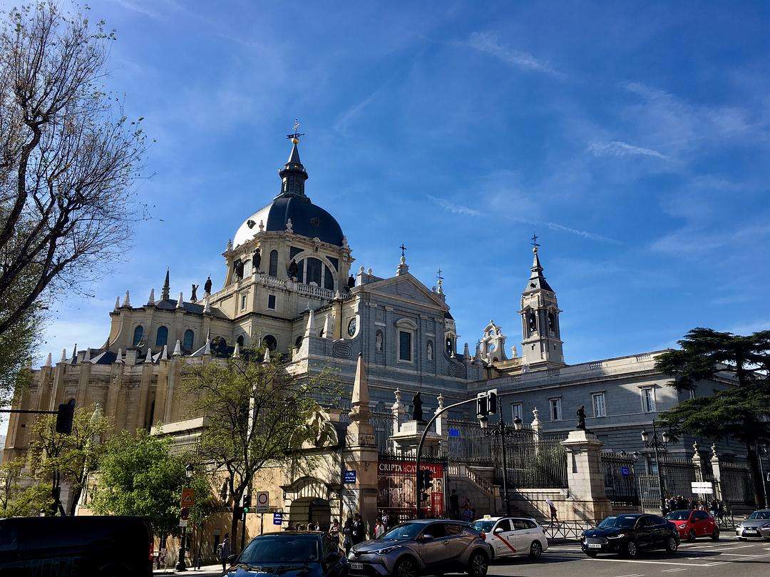 “西班牙”现状，带你看看一个真实的西班牙