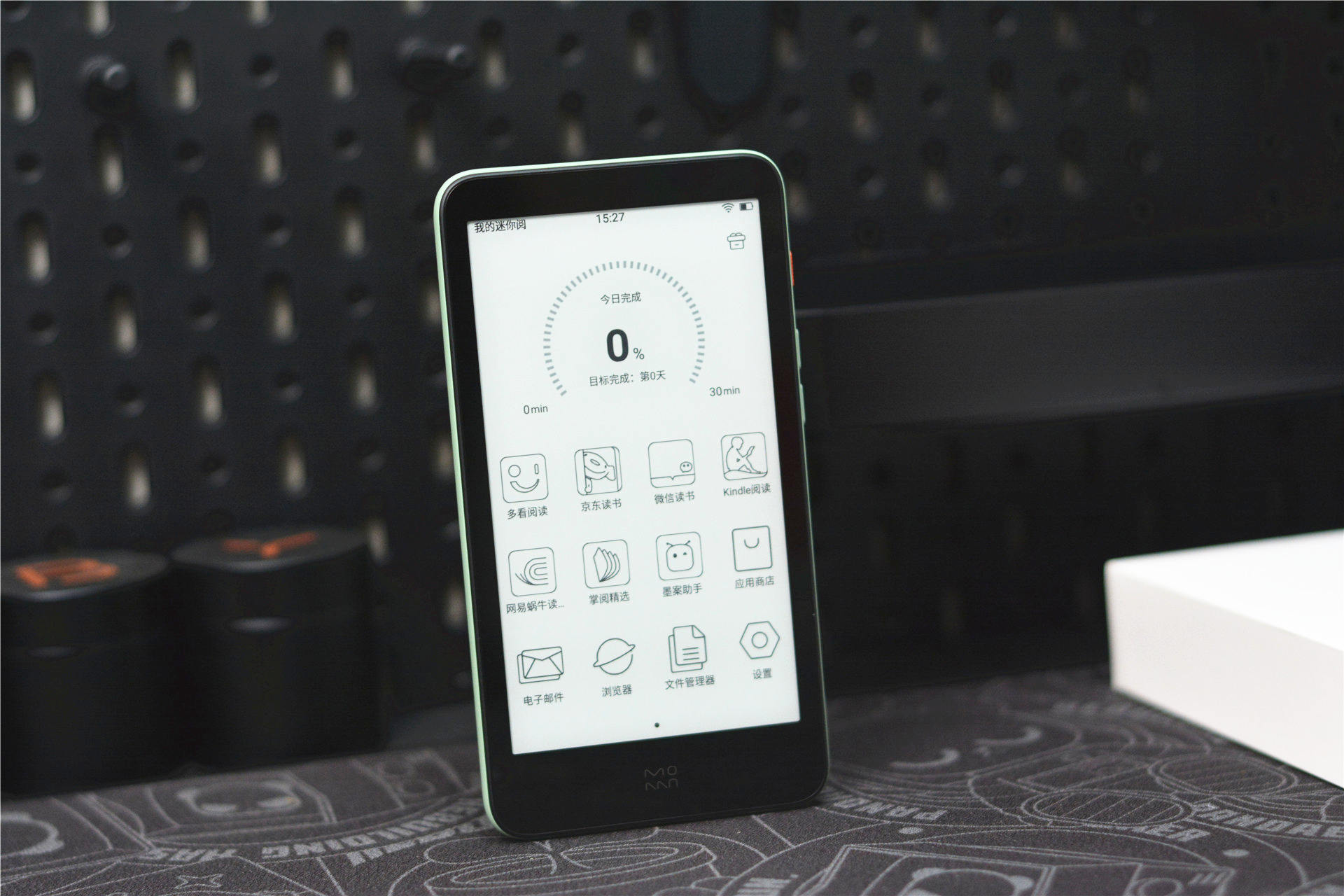 汉王电子书阅读器和掌阅哪款好,科大讯飞彩色阅读器对比掌阅c6