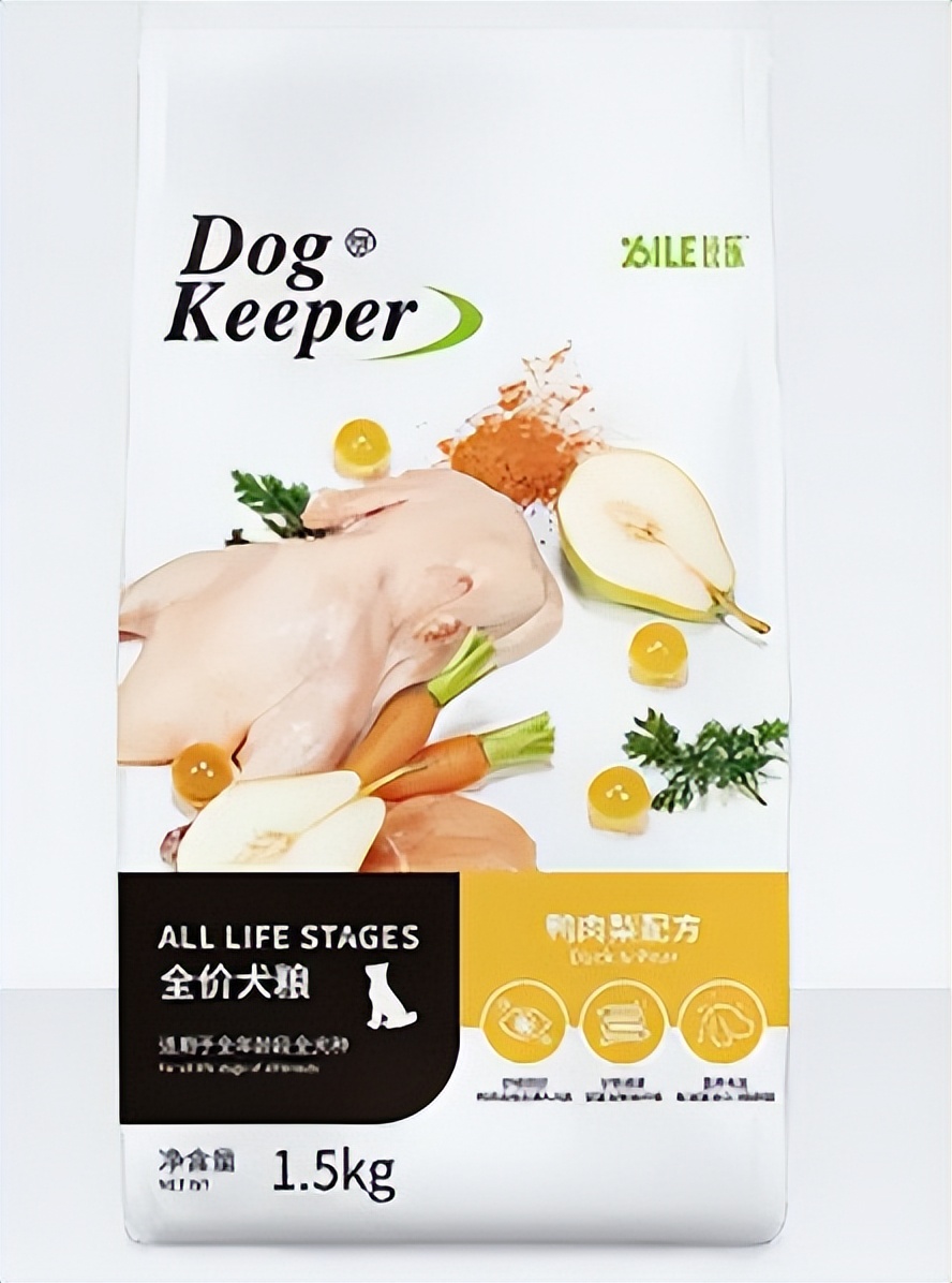 低成本养狗16款平价狗粮推荐,养狗必备狗粮推荐