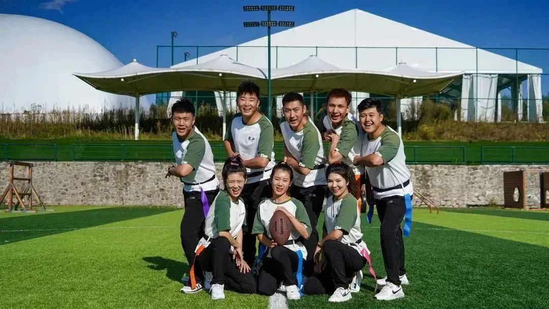 滑雪场开启夏季游,夏季开放的滑雪场