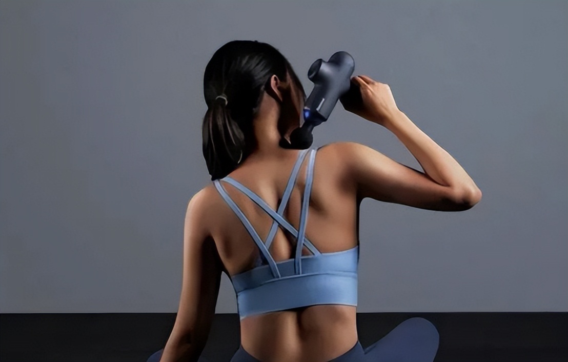 便宜好用的筋膜枪评测,9块9筋膜枪为什么这么便宜