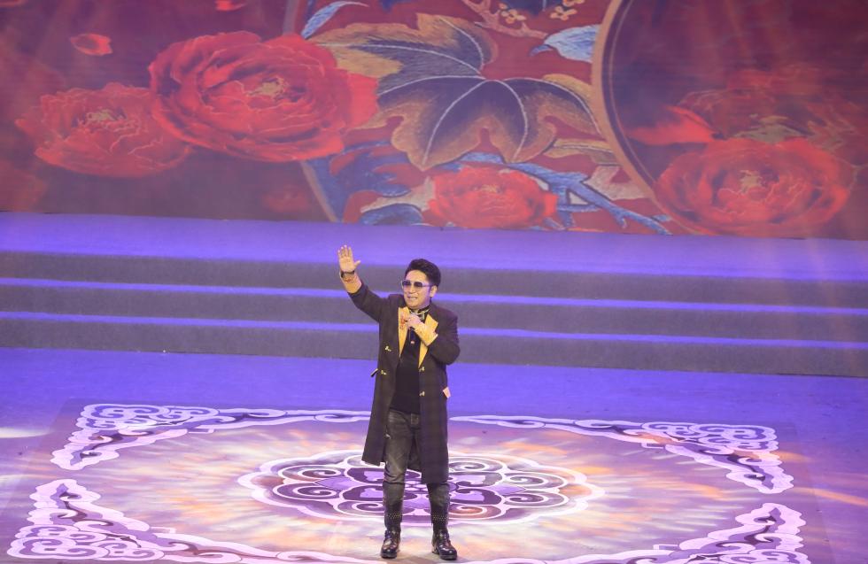 幸福嘉康,幸福嘉绒马尔康