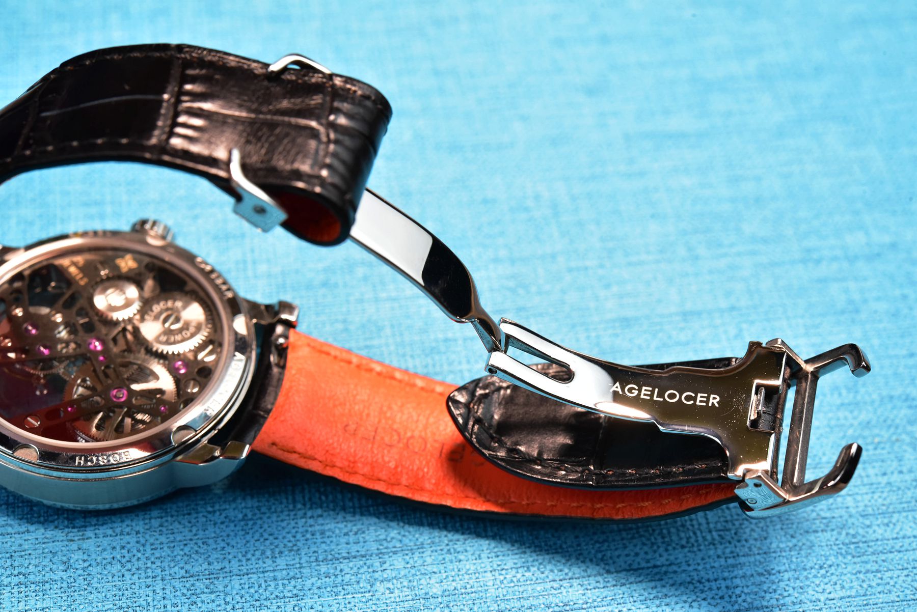 陀飞轮手表和全自动机械表哪个好,有哪些性价比高的陀飞轮机械表