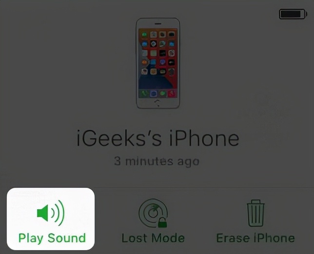 如果你的iphone8弄丢了,如果你的iphone弄丢了怎么办