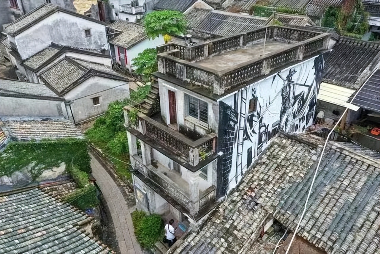 深圳微度假,深圳微宿景区