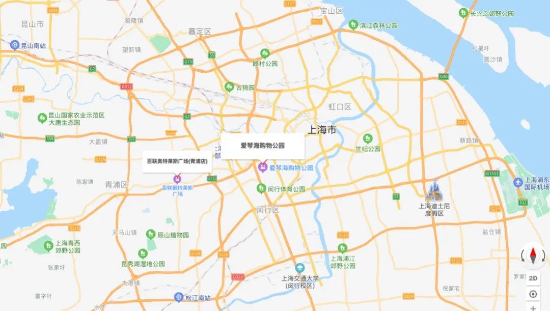 商圈分析报告和示意图,周围商圈发展分析报告