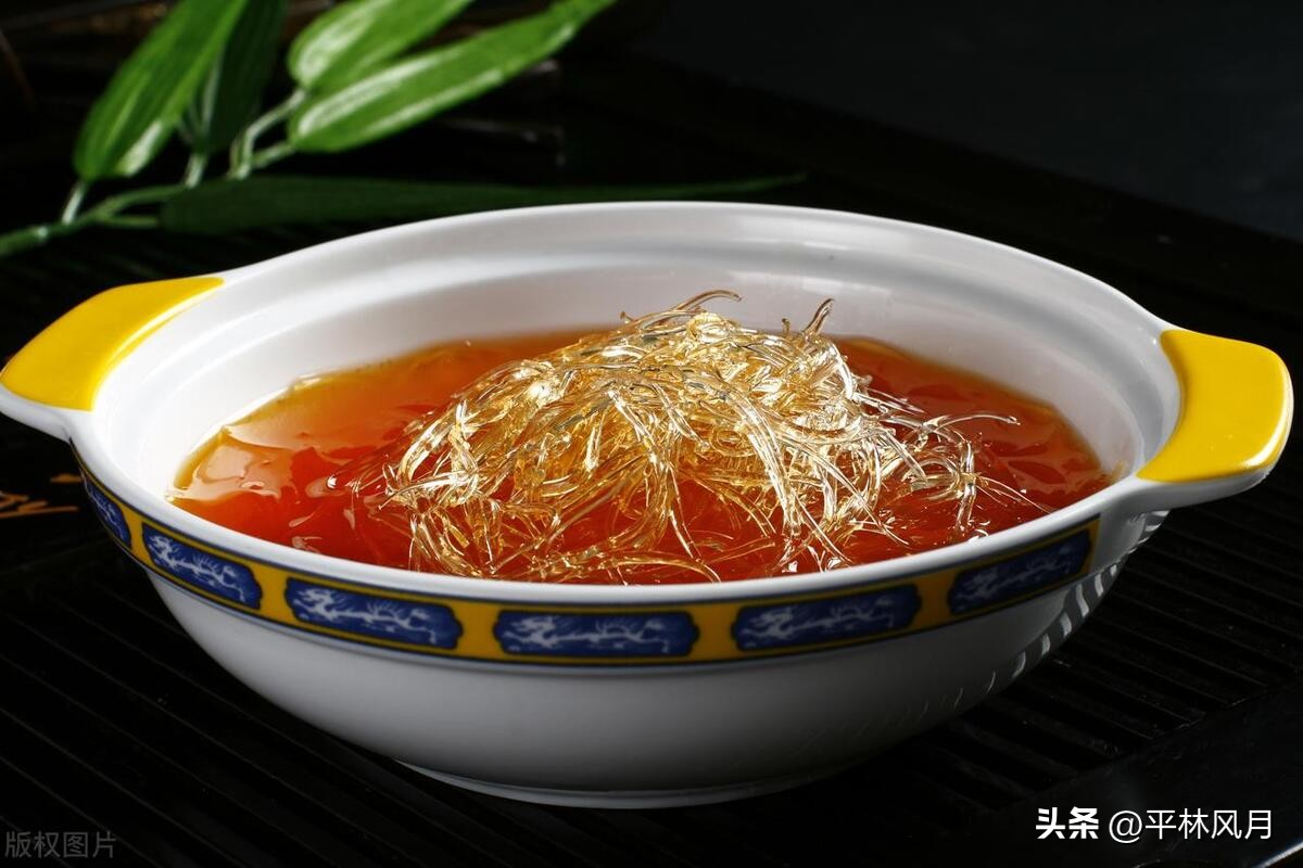 专家解析鱼翅营养的真相,鱼翅有多难吃