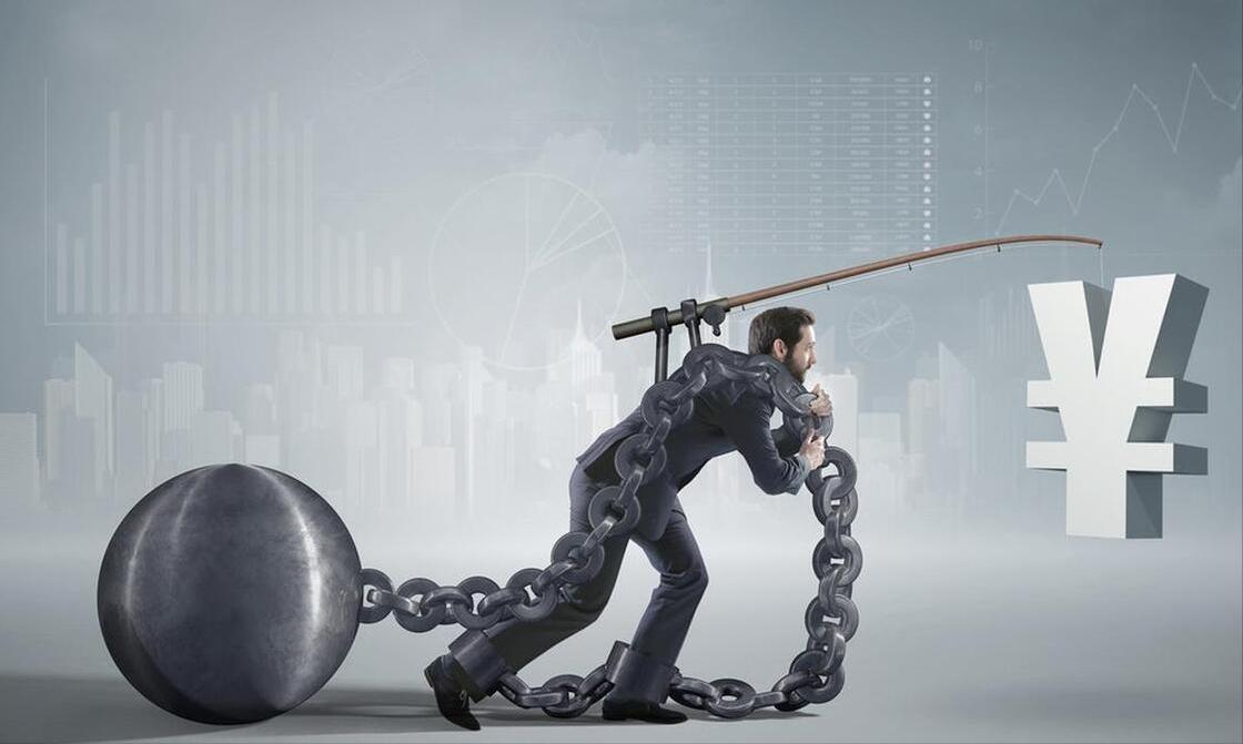 职业放贷合同无效,职业放贷合同无效担保人怎么办