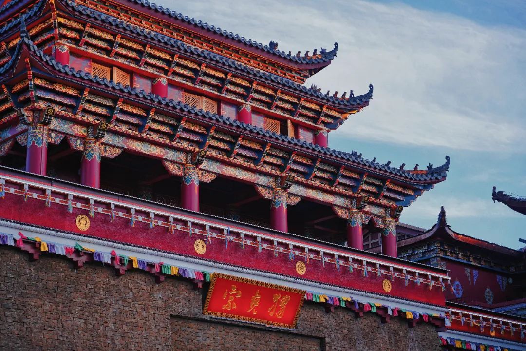 云南香格里拉自驾路况好走吗,香巴拉茶马古道