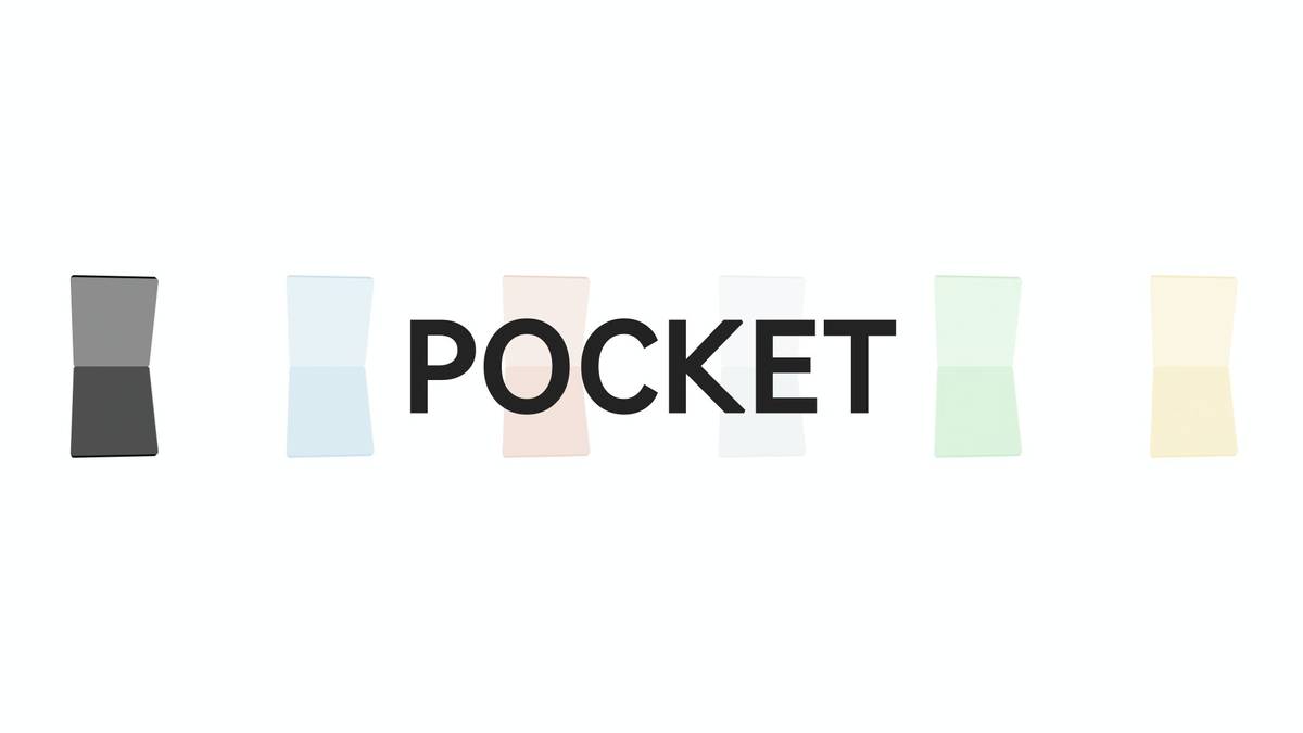 华为pockets创新体验,华为新机pockets新功能