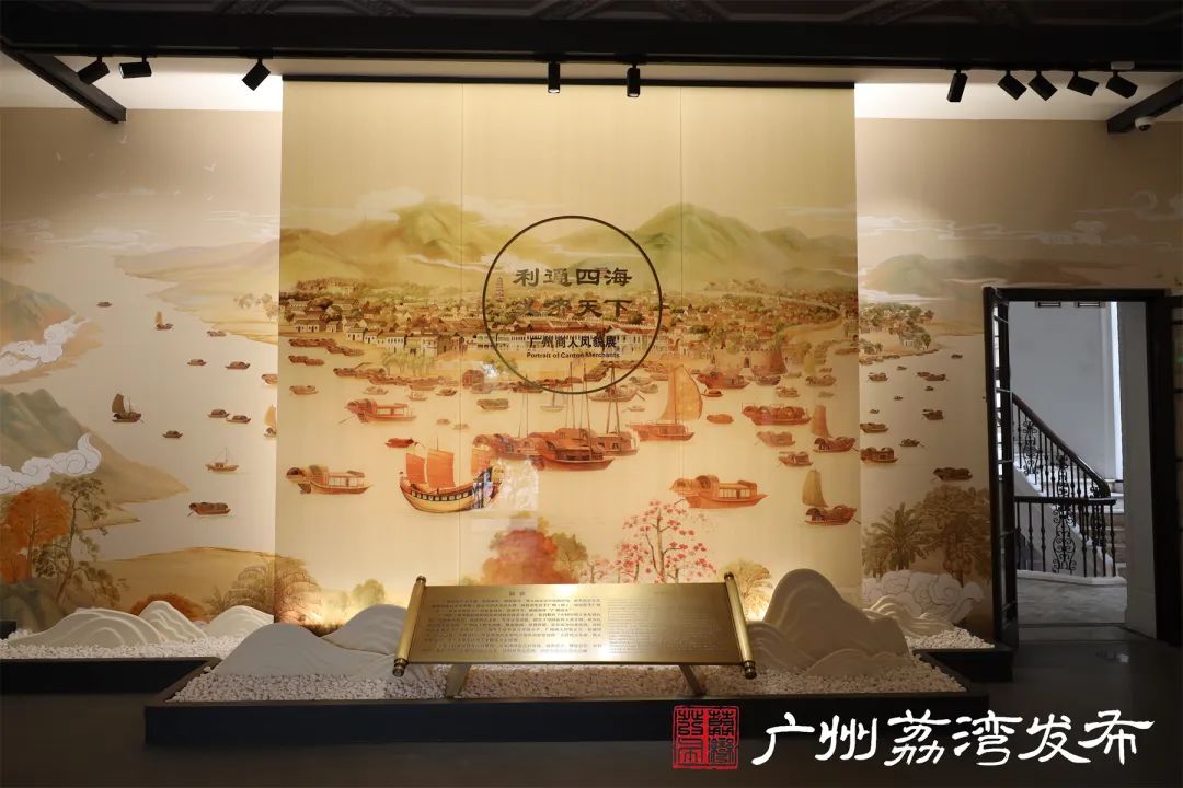 广州最美螺旋楼梯,广州超大旋转楼梯在哪