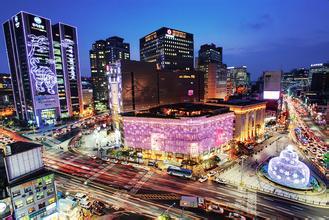 2022去韩国探亲签证怎样办理,2022韩国商务签证办理流程详解