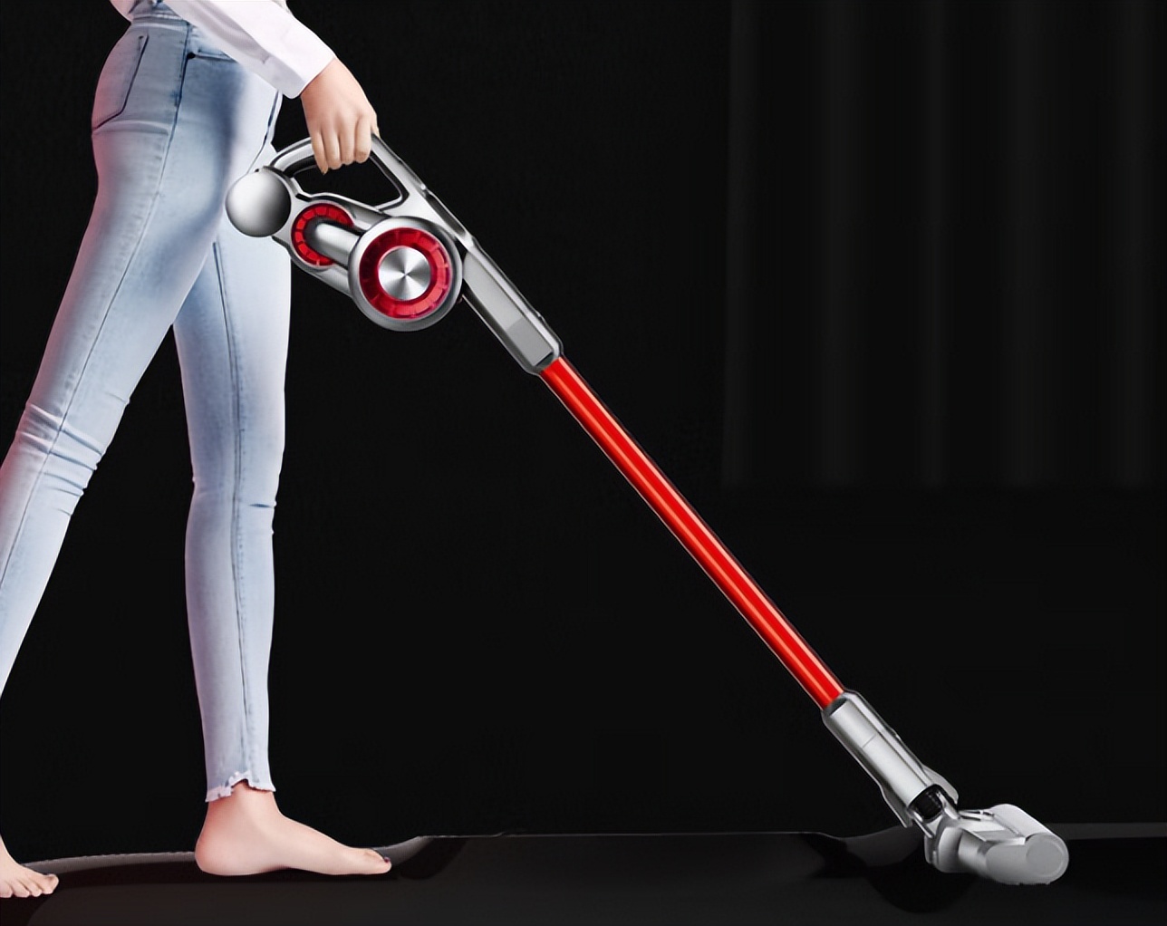 吸尘器哪个牌子的最好最实用,开荒吸尘器和家用吸尘器