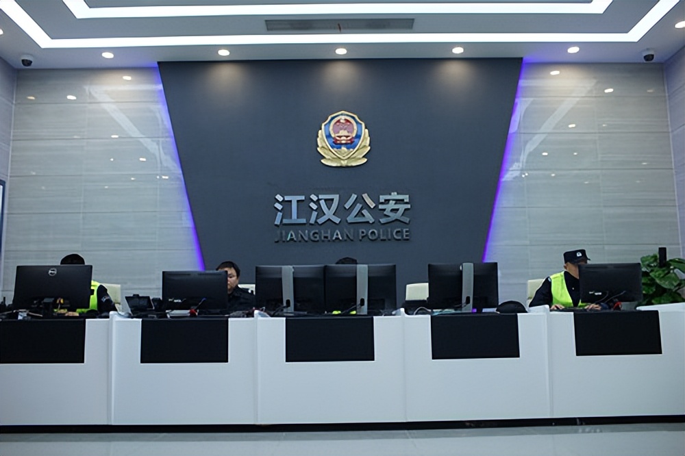 市公安局创新警务新模式,公安警务新模式