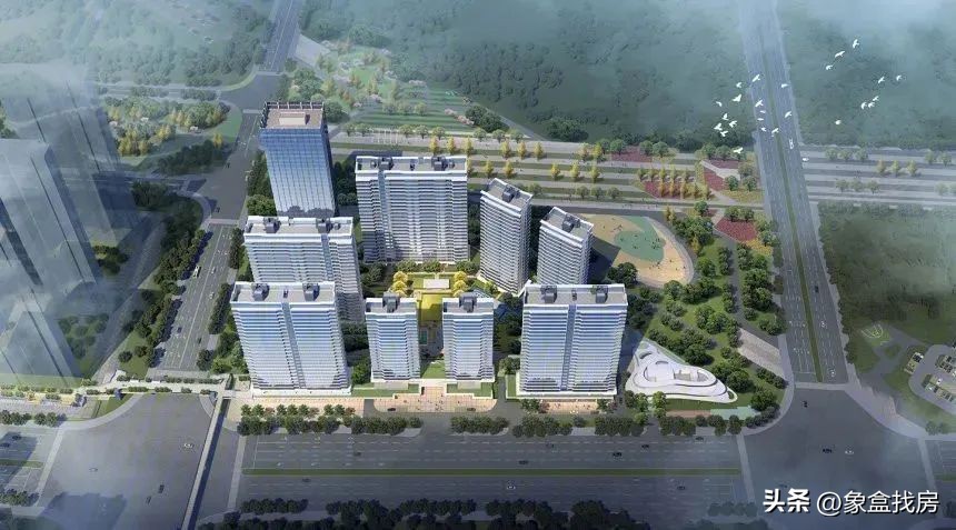 长沙望城房价6000的楼盘有哪些,好东西大全