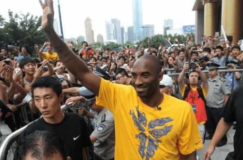 深度分析：同样是五冠在手，邓肯和科比的历史地位谁更高？