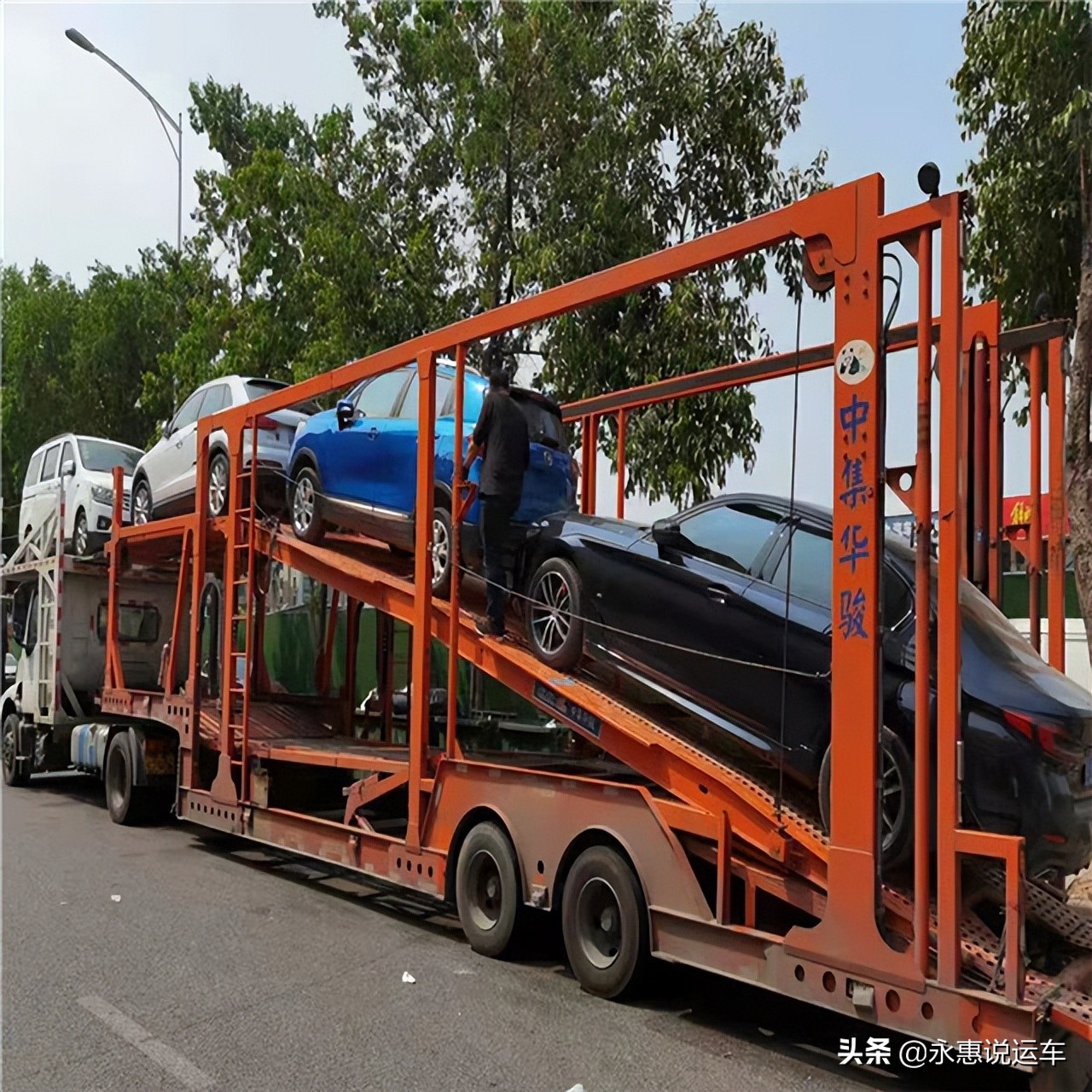 上海小轿车托运公司优惠,托运是飞机托运还是汽车托运