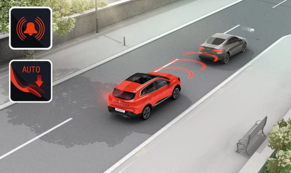 丰富汽车安全配置,车型安全配置推荐