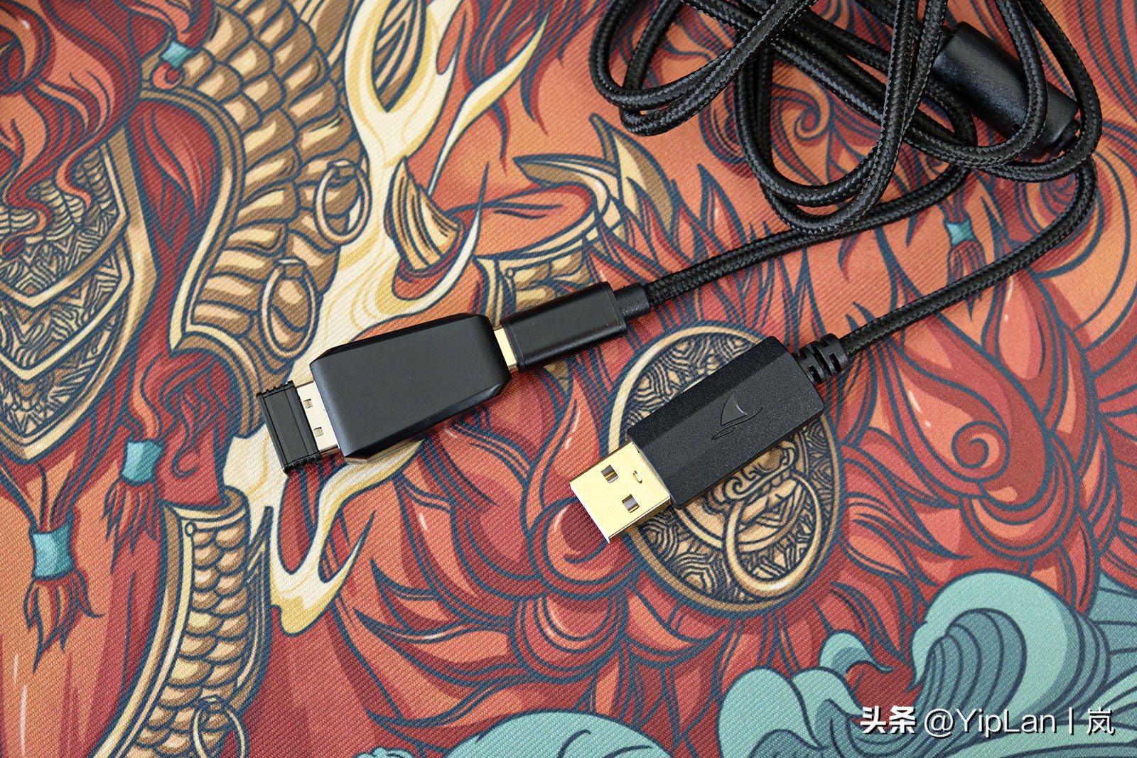 鲨妖锄魔，十二时辰，DarmosharkKT15三模小键盘分享