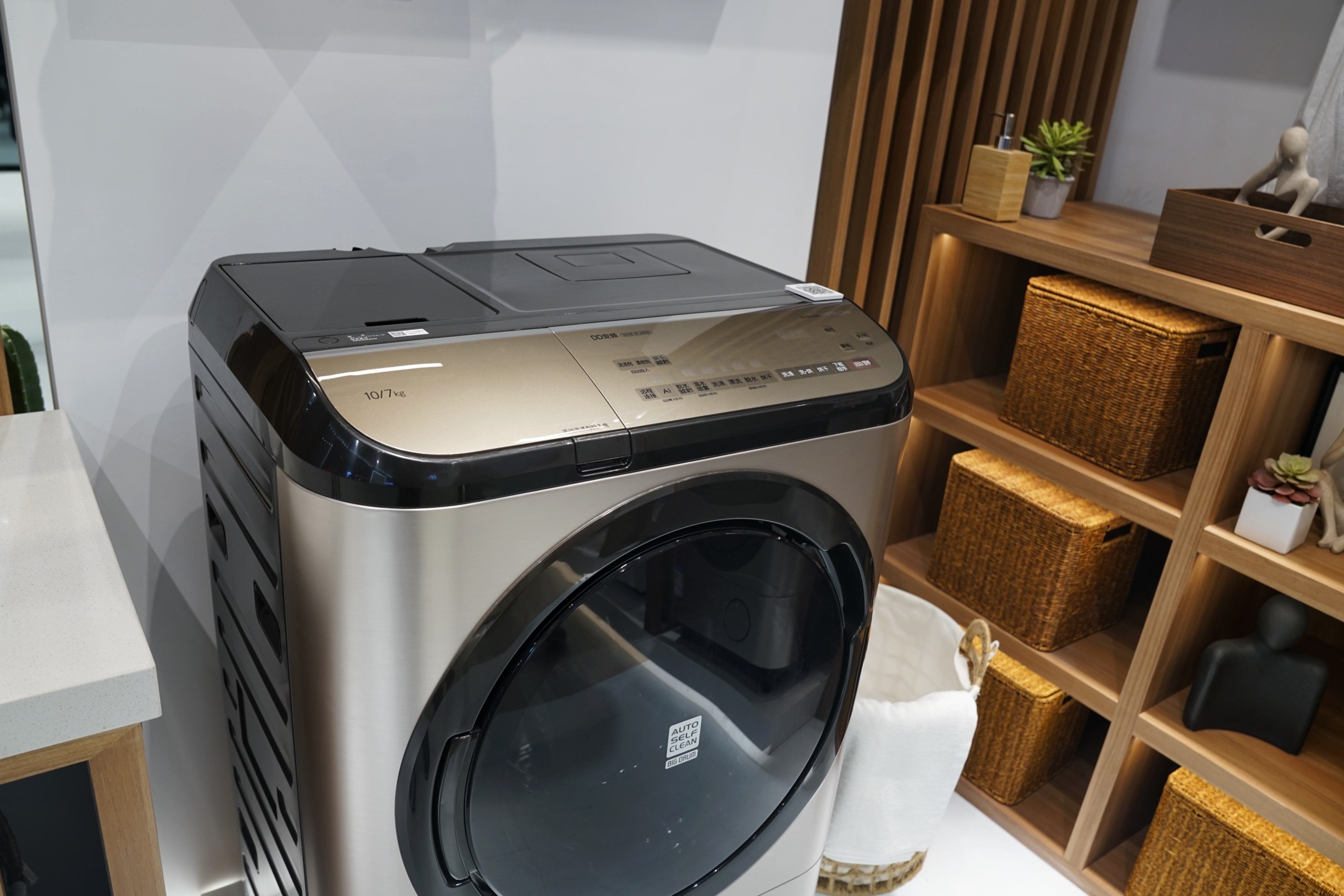 嵌入式家电的优缺点,各类家电品牌怎么选择